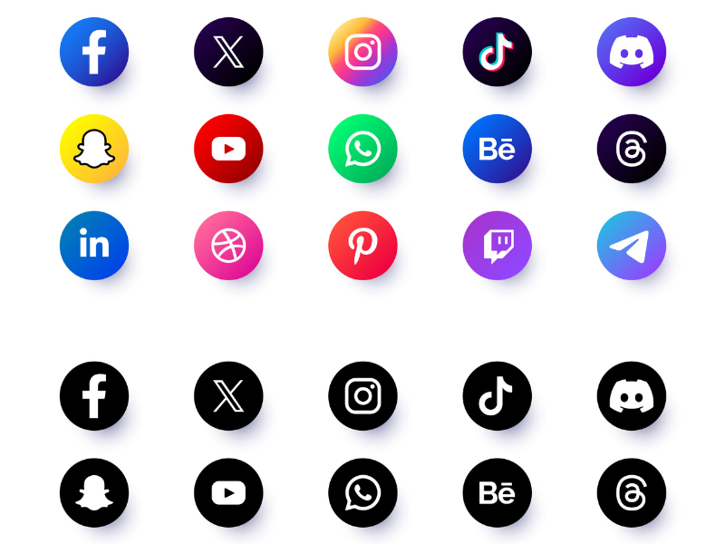 Digital Thinkers- Cómo Crear una Estrategia de Marketing Exitosa en Social Media