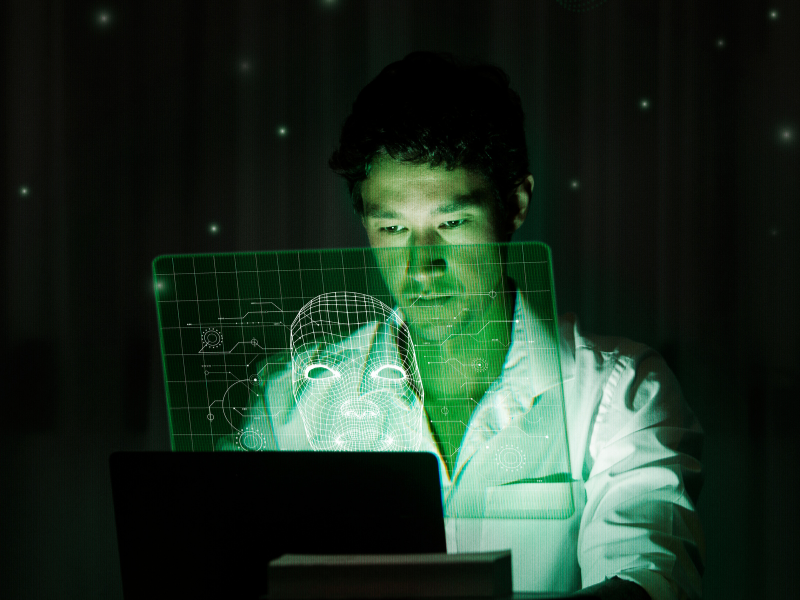 digital thinkers- growth hacker