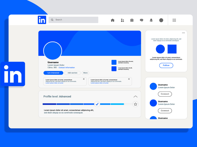 digital thinkers - ¿Cuál de los Planes de LinkedIn es el mejor para tu negocio?