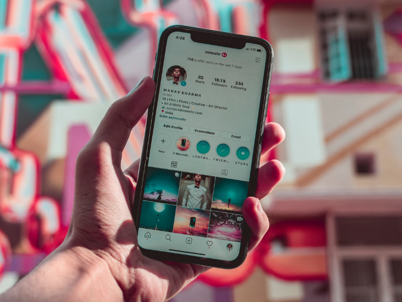 MANEJO DEL MARKETING DIGITAL EN REDES SOCIALES-DIGITAL THINKERS