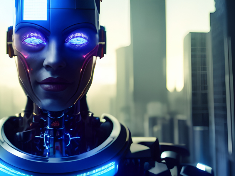 inteligencia artificial-Digital Thinkers