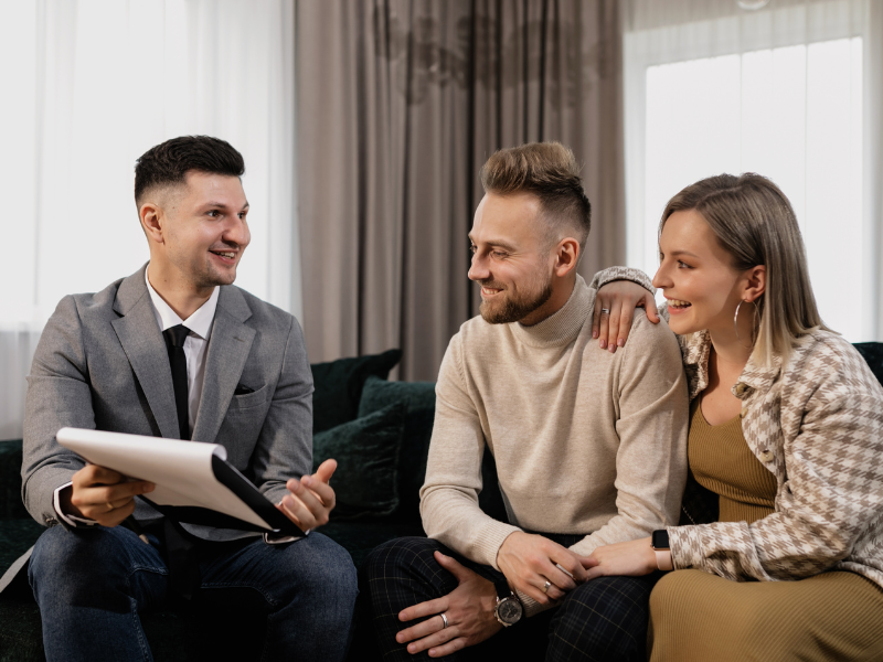 Cómo Conocer a tu Usuarios (Buyer Persona) y Optimizar la Tasa de Conversión-Digital Thinkers