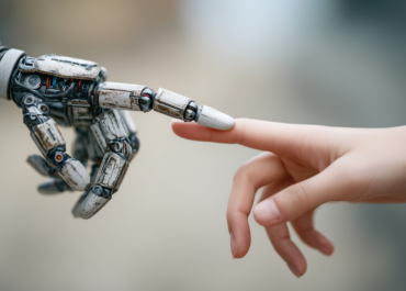 ¿CÓMO APOYA LA IA EN LA GENERACIÓN DE LEADS EN MARKETING DIGITAL?