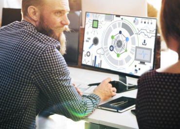 ¿Tu marca habla "IA"? ... Del SEO al GEO: La nueva forma de aparecer en búsquedas de internet.