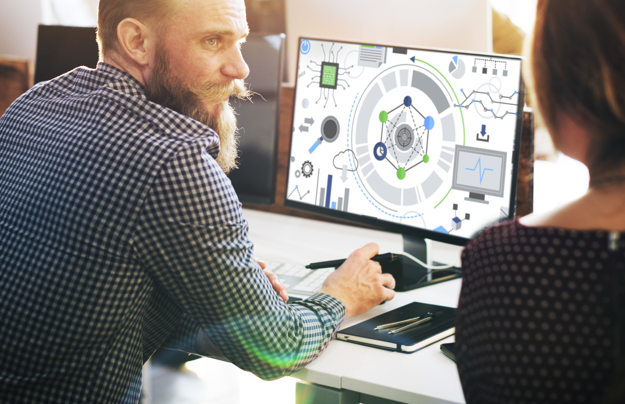 Generative Engine Optimization - Digital Thinkers