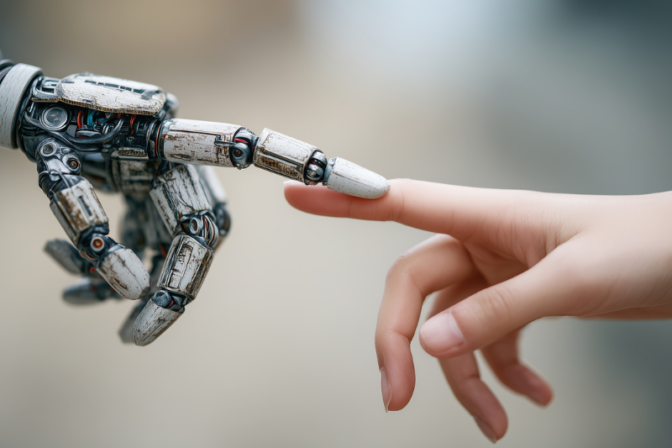 ¿Cómo apoya la IA en la generación de leads en marketing digital?