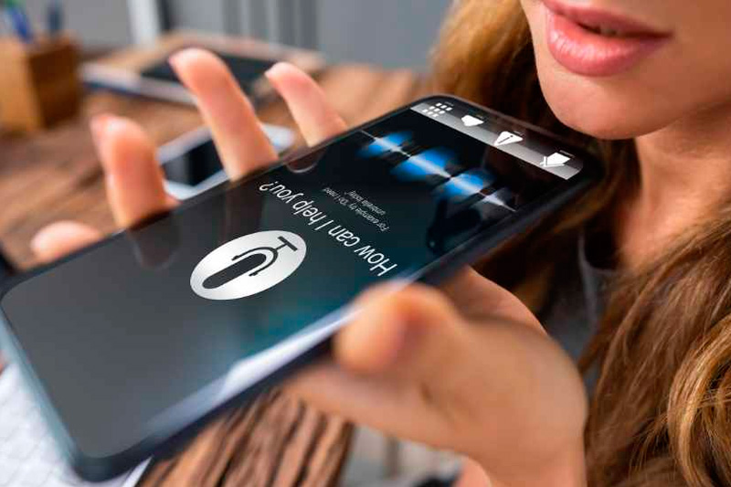 La búsqueda por voz en el entorno del marketing digital – Parte III