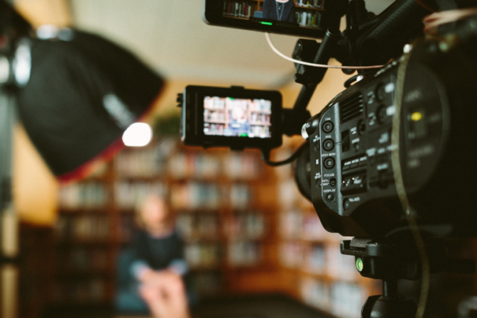 El Video Marketing y los Reels.