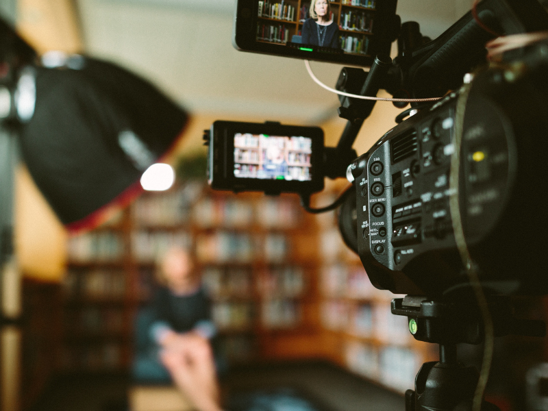el video marketing y los reels