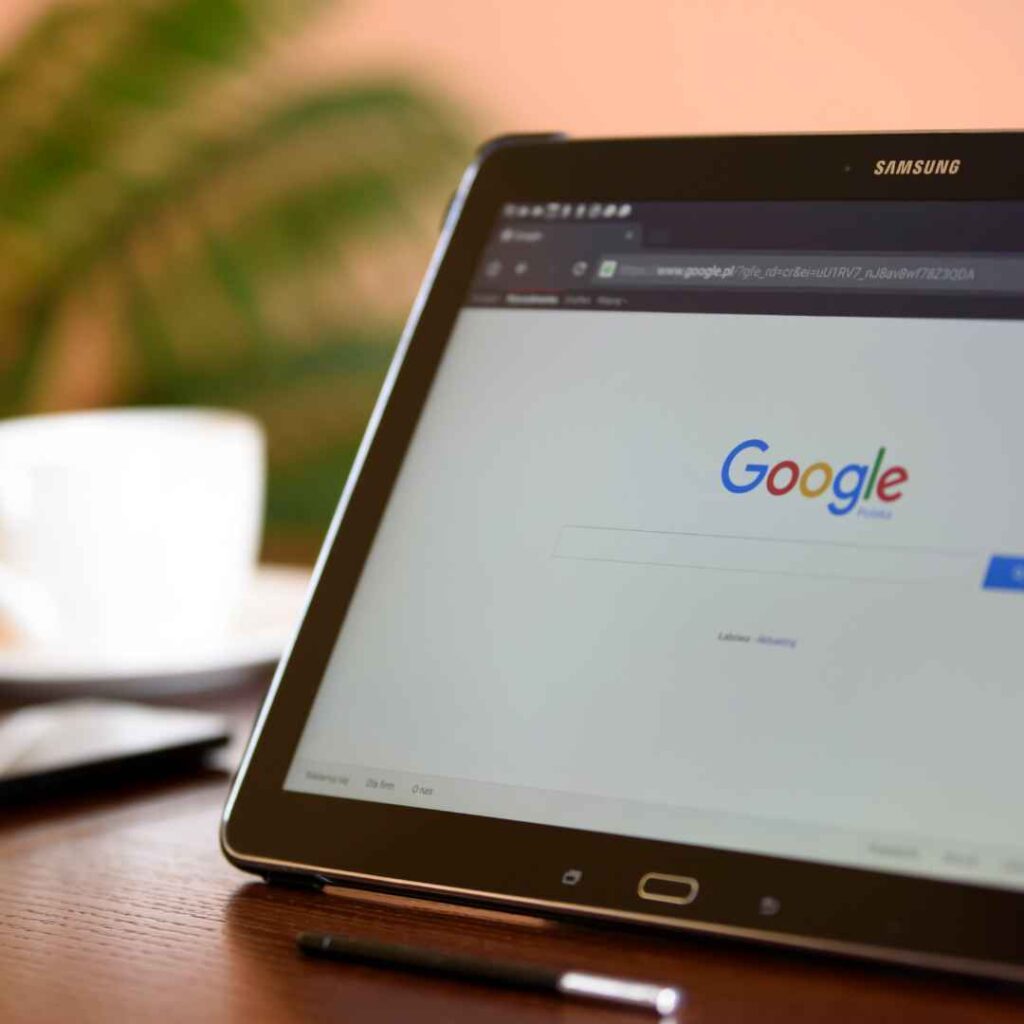 BLOG DIGITAL THINKERS SEO Y POSICIONAMIENTO EN GOOGLE