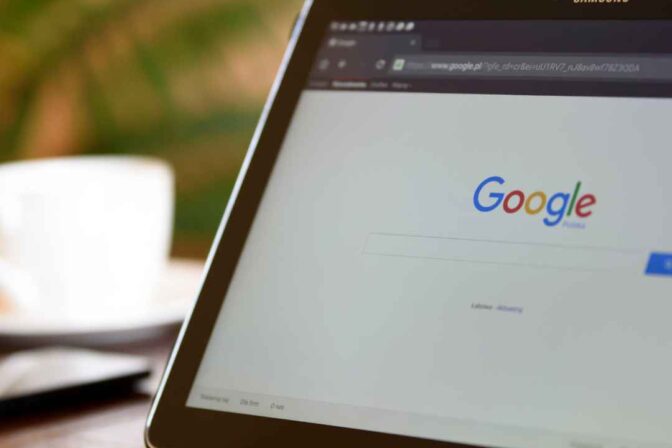 SEO y posicionamiento en GOOGLE