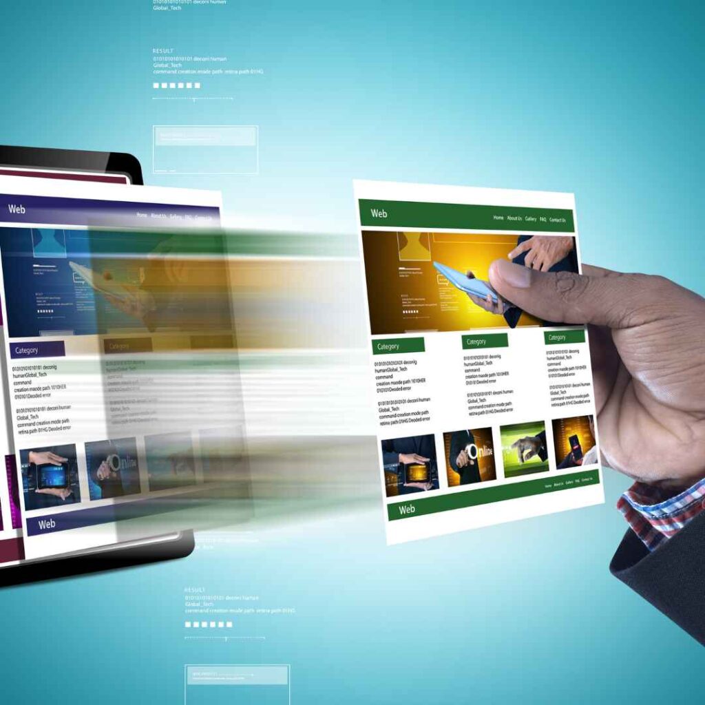 BLOG DIGITAL THINKERS COMO INFLUYE LA VELOCIDAD DE CARGA DE UNA PAGINA WEB EN LA EXPERIENCIA DEL CLIENTE